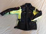 Motorvest richa medium, Motoren, Ophalen