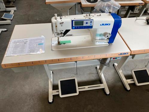 Industriele naaimachine juki 8000a automaat nieuw garantie, Hobby en Vrije tijd, Naaimachines en Toebehoren, Nieuw, Naaimachine