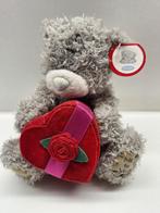 Gratis Me to you beertje, 14 cm, Verzamelen, Beren en Cherished Teddies, Ophalen, Gebruikt, Stoffen beer, Me To You