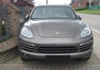 auto, Auto's, Porsche, Te koop, 5 deurs, SUV of Terreinwagen, Airbags