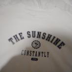 t shirt xl, Kleding | Dames, T-shirts, Wit, Maat 46/48 (XL) of groter, Ophalen of Verzenden, Zo goed als nieuw