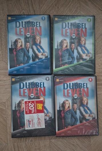Dvd's allerlei beschikbaar voor biedingen