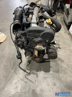 OPEL ZAFIRA A 1.8 16V Z18XE MOTOR Motorblok 1998-2005, Auto-onderdelen, Ophalen, Gebruikt, Opel