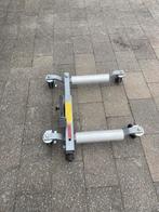 Motor mover, Ophalen, Gebruikt