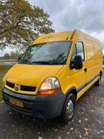 Goed onderhouden Renault Paardencamionette te koop!, Dieren en Toebehoren, Paarden en Pony's | Trailers en Aanhangwagens, Ophalen