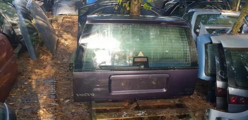 VOLVO 960 ACHTERKLEP JAREN 90, Auto-onderdelen, Carrosserie, Achterklep, Achter, Gebruikt, Ophalen of Verzenden