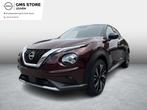 Nissan Juke DIG-T N-Design DCT (automatique), Rouge, Achat, 1282 kg, Euro 6