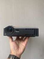 Optoma - Mini Projector, Gebruikt, Ophalen of Verzenden, DLP, Overige resoluties