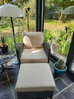 Vincent Sheppard lounge set, Tuin en Terras, Ophalen, Zo goed als nieuw