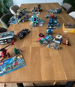 Lego 11 sets, Ophalen, Gebruikt, Lego