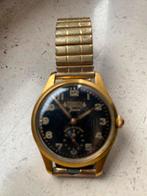 Certina horloge uit de jaren 40 en 50, Handtassen en Accessoires, Overige merken, Overige materialen, Polshorloge, Overige materialen