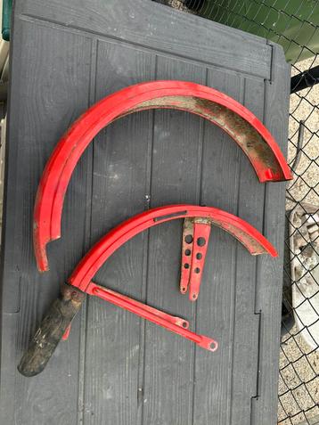 Honda Camino set spatborden beschikbaar voor biedingen