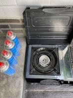CAMPING gaskookset, Ophalen, Zo goed als nieuw