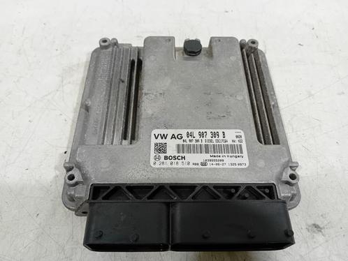 COMPUTER MOTOR Golf VII Variant (AUVV) (04L907309B), Auto-onderdelen, Elektronica en Kabels, Volkswagen, Gebruikt