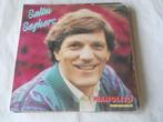 45 T  - SINGLE  -   Salim Seghers ‎– Manolito, Ophalen of Verzenden, 7 inch, Nederlandstalig, Single