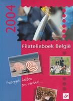 Filatelieboek België 2004, Postzegels en Munten, Boek of Tijdschrift, Verzenden