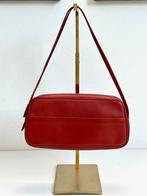 Delvaux Miss, Ophalen of Verzenden, Zo goed als nieuw, Rood