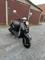 Zoë scooter, Fietsen en Brommers, Scooters | SYM, Ophalen, Overige modellen, Klasse A (25 km/u), 49 cc