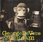 cd 112  George DeVore & The Roam – George DeVore & The Roam, CD & DVD, CD | Rock, Enlèvement, Utilisé, Chanteur-compositeur