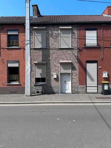 Maison à louer à Binche Péronnes-Lez-Binche disponible aux enchères