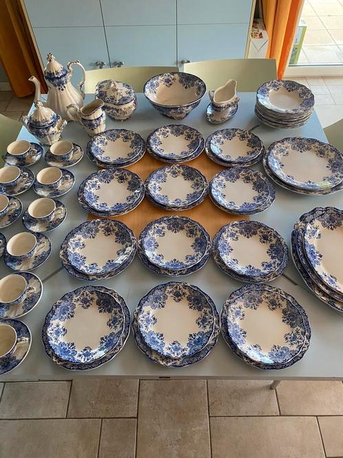 Service Boch Dordrecht, Antiek en Kunst, Antiek | Servies compleet, Ophalen