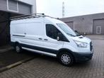 Ford Transit 2019 Euro 6 L3H2 13180€ netto, Autos, 6 portes, Euro 6, Entreprise, Boîte manuelle