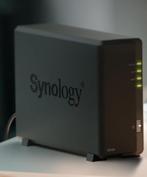 Synology DS124 avec SSD ou HDD et/ou UPS au choix, Ophalen