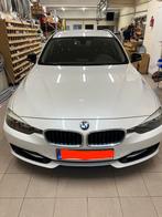BMW 318d Touring Sport, handgeschakeld, 2014, 120000 km,, Auto's, BMW, Diesel, Particulier, 3 Reeks, Te koop