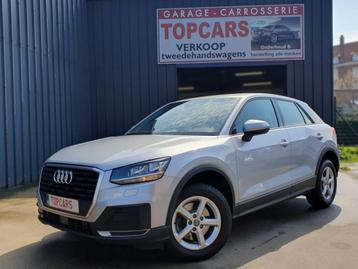 ✔Audi Q2 1.0TFSI S-Tronic Ultra 2018 Euro6❕ Lane assist, GPS beschikbaar voor biedingen