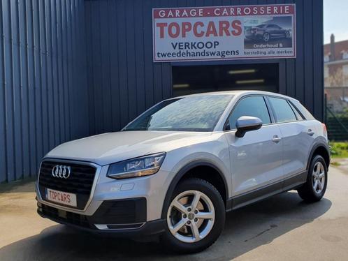 ✔Audi Q2 1.0TFSI S-Tronic Ultra 2018 Euro6❕ Lane assist, GPS, Auto's, Audi, Bedrijf, Te koop, Q2, ABS, Adaptive Cruise Control