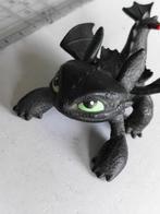 How to train your dragon - tandloos minifiguur, Ophalen of Verzenden, Zo goed als nieuw