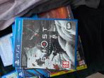Ps4 games ( ps4 ook te koop met 2 controllers), Enlèvement ou Envoi, Comme neuf