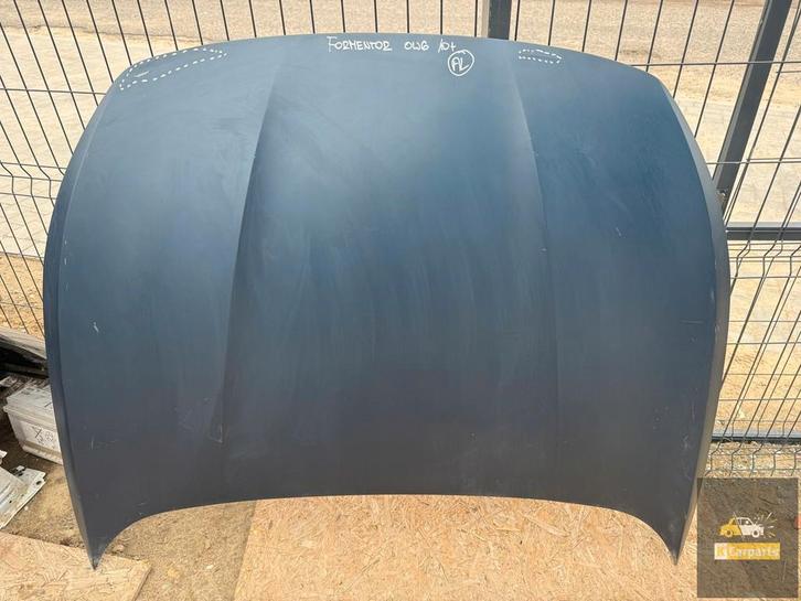 Cupra Formentor masker, Auto-onderdelen, Carrosserie, Motorkap, Seat, Gebruikt