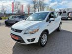 Ford kuga 2012 zeer nette staat, Auto's, Ford, 100 kW, Euro 5, Leder, Bedrijf