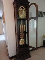 Zeer mooie staande klok, merk Interclock, Antiek en Kunst, Ophalen