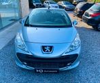 Peugeot 207, Auto's, Cabriolet, Bedrijf, Handgeschakeld, Euro 4