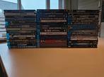 Blu-ray 41 stuks, Ophalen of Verzenden, Zo goed als nieuw