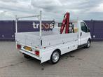 2011 - Opel - Vivaro - 2.0 CDTI L2 - Bedrijfswagen/Pick-up, Euro 5, Gebruikt, Overige brandstoffen, Bedrijf