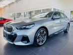 BMW 5 Serie 520 dA * GARANTIE + PACK M + xDrive + FULL *, Automaat, 145 kW, 4 cilinders, Bedrijf