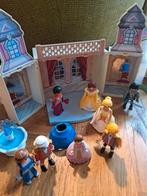 Playmobil château box à emporter, Enfants & Bébés, Utilisé