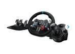 Playseat challenge lot+stuur, versnellingsbak+ondersteuning, Ophalen, Zo goed als nieuw