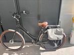 Cortina damesfiets, Fietsen en Brommers, Ophalen, Zo goed als nieuw