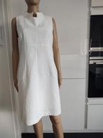 Natan jurk., Wit, Maat 42/44 (L), Ophalen of Verzenden, Gedragen