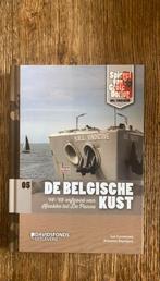 ‘De Belgische kust’ te koop, Nieuw, Luc Corremans, 20e eeuw of later, Ophalen