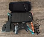 Nintendo Switch 2 + Pro controller + Zelda botw, Games en Spelcomputers, Ophalen of Verzenden, Zo goed als nieuw