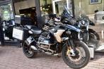 BMW R 1250 GS **MOTOVERTE**, Bedrijf, Handvatverwarming