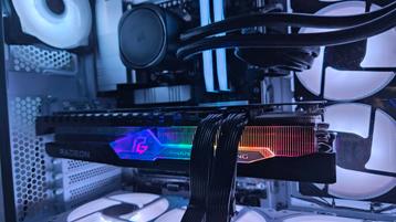 Rx7900xt gpu beschikbaar voor biedingen