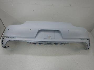 Porsche 911 Turbo S Achterbumper 4PDC 99150541139 GRU Ongeso beschikbaar voor biedingen