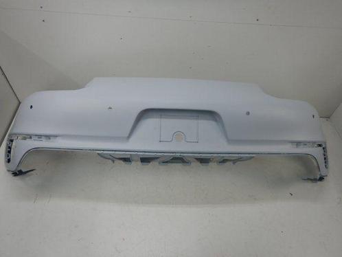Porsche 911 Turbo S Achterbumper 4PDC 99150541139 GRU Ongeso, Auto-onderdelen, Carrosserie, Bumper, Porsche, Achter, Gebruikt