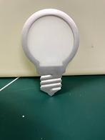 wandverlichting, Ophalen, Nieuw, Glas